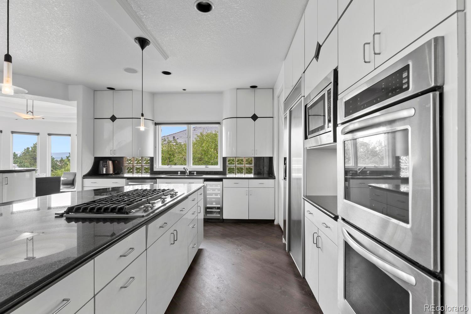 MLS Image #5 for 192  october place,castle rock, Colorado