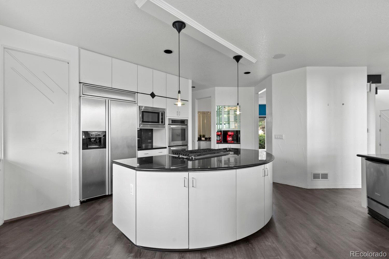 MLS Image #6 for 192  october place,castle rock, Colorado