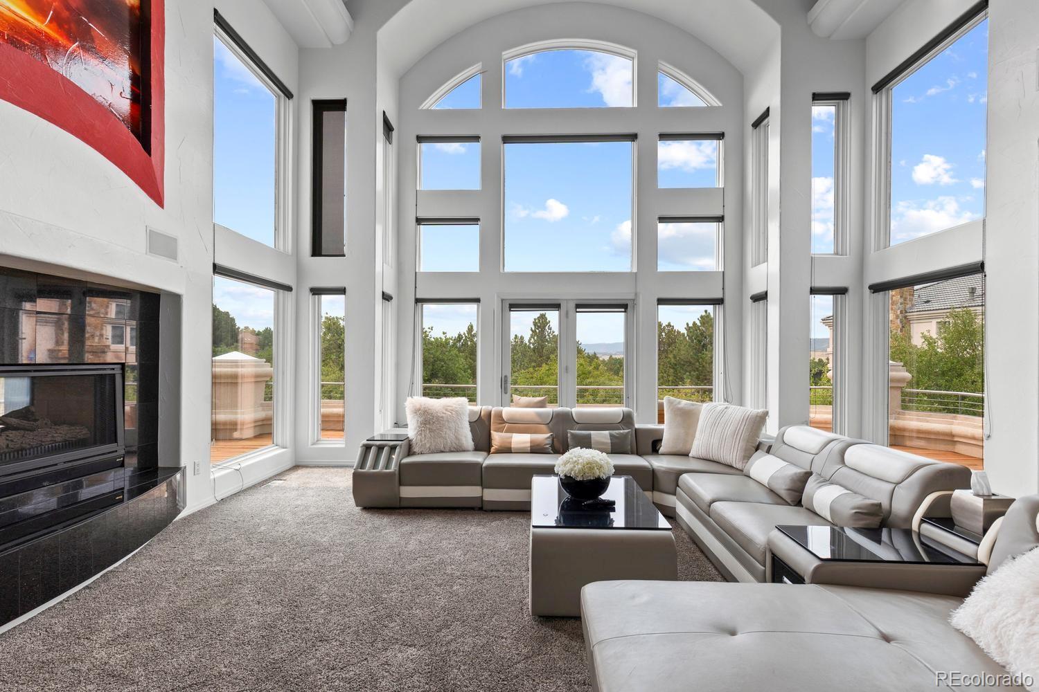 MLS Image #7 for 192  october place,castle rock, Colorado