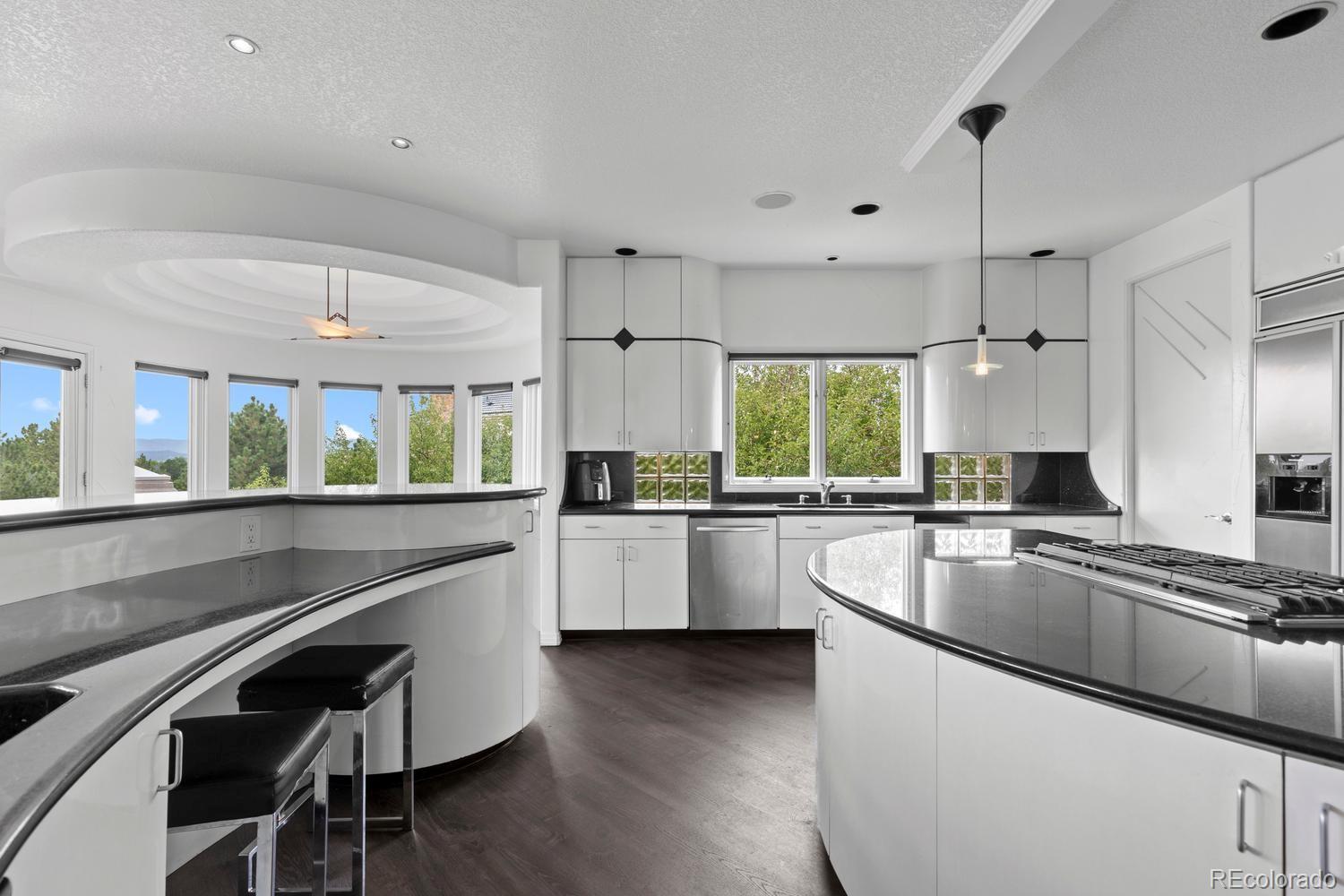 MLS Image #9 for 192  october place,castle rock, Colorado