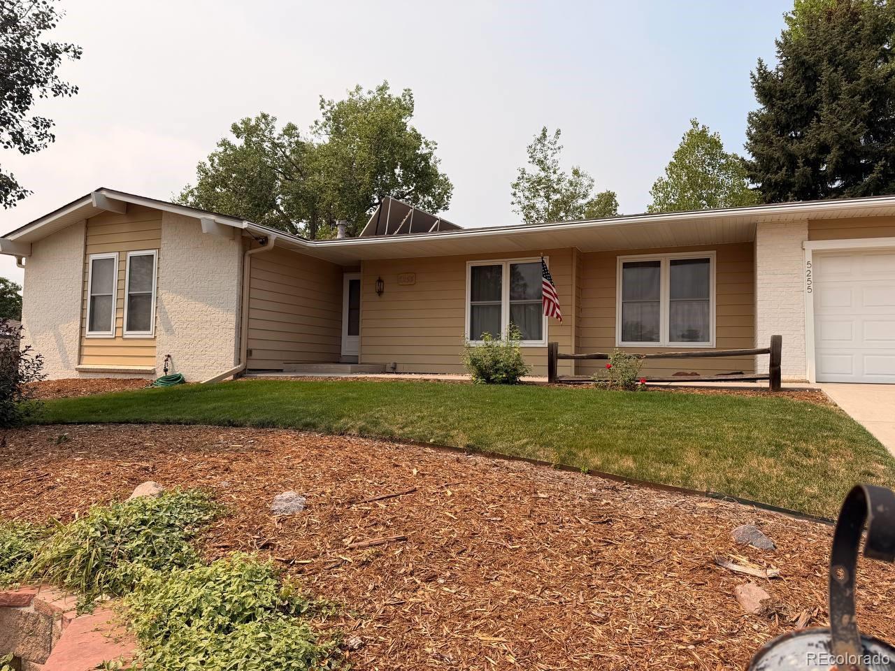 MLS Image #1 for 5255  camargo road,littleton, Colorado
