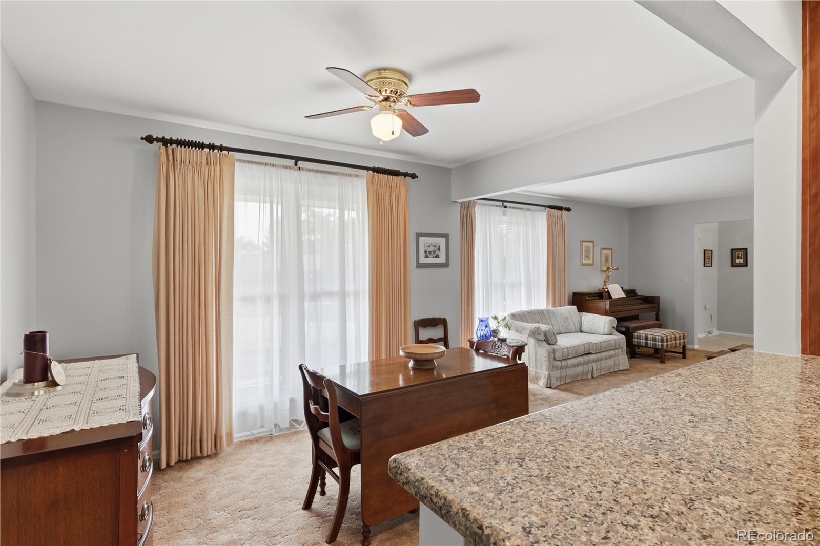 MLS Image #11 for 5255  camargo road,littleton, Colorado
