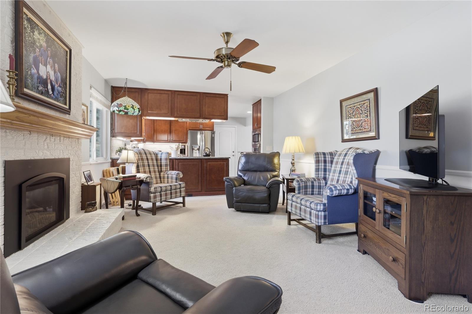 MLS Image #12 for 5255  camargo road,littleton, Colorado