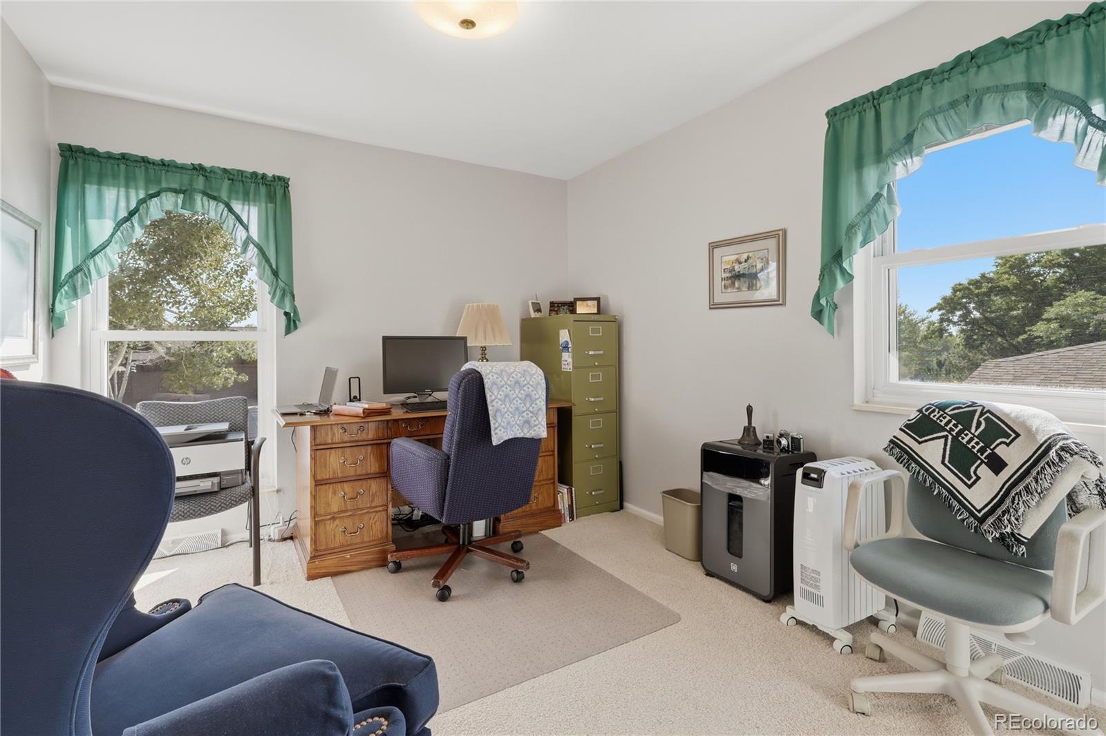 MLS Image #24 for 5255  camargo road,littleton, Colorado