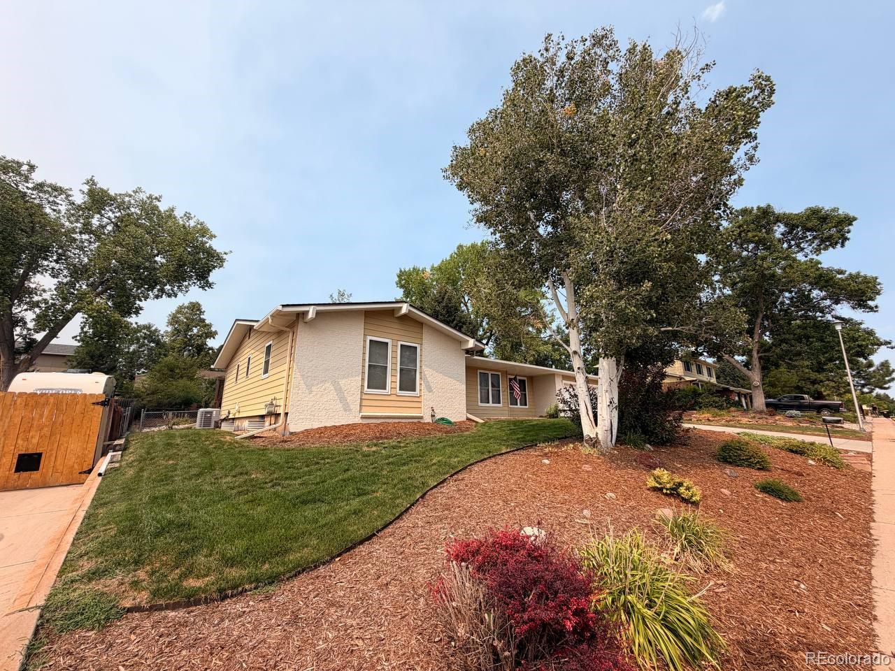 MLS Image #3 for 5255  camargo road,littleton, Colorado