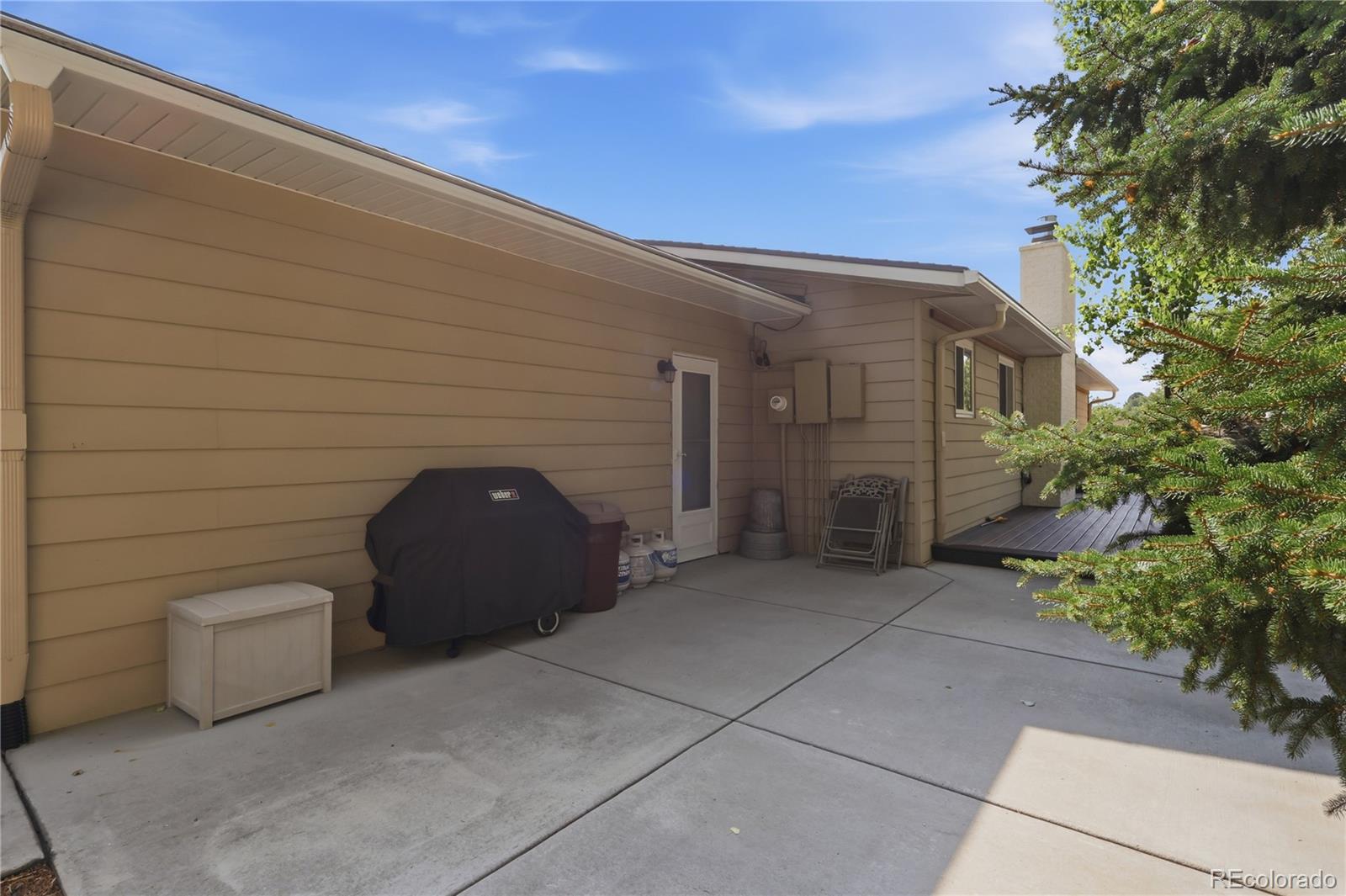MLS Image #36 for 5255  camargo road,littleton, Colorado