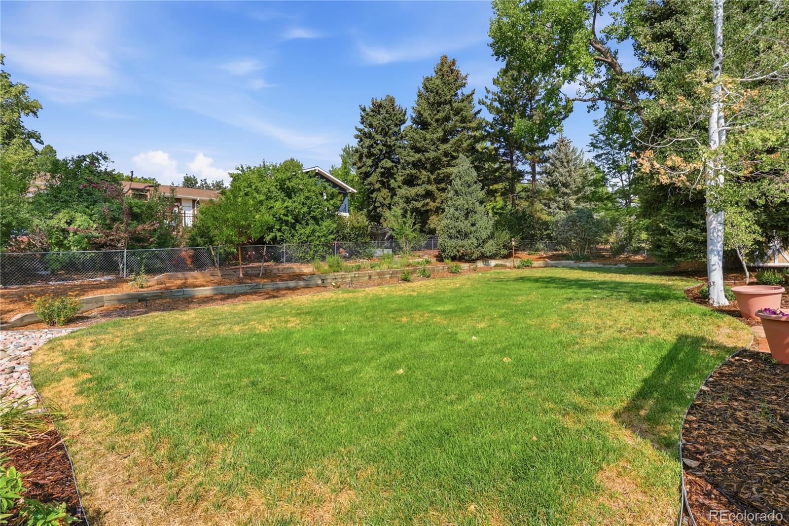 MLS Image #39 for 5255  camargo road,littleton, Colorado