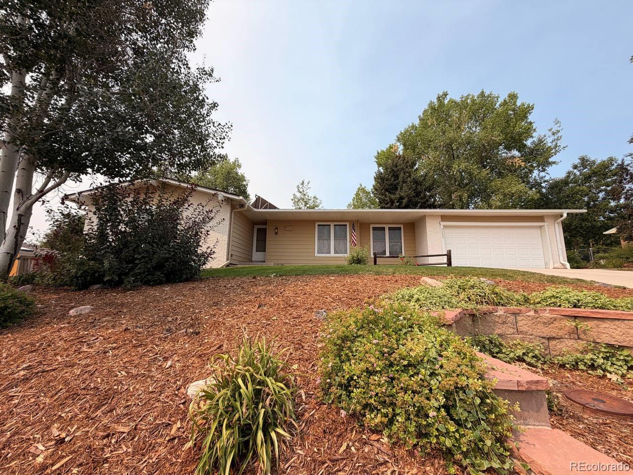 MLS Image #4 for 5255  camargo road,littleton, Colorado