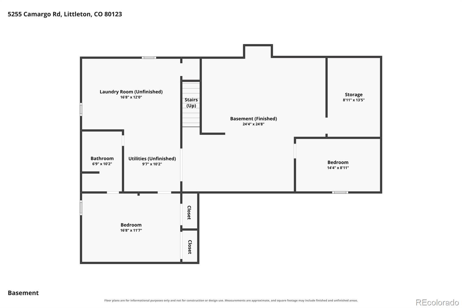 MLS Image #41 for 5255  camargo road,littleton, Colorado