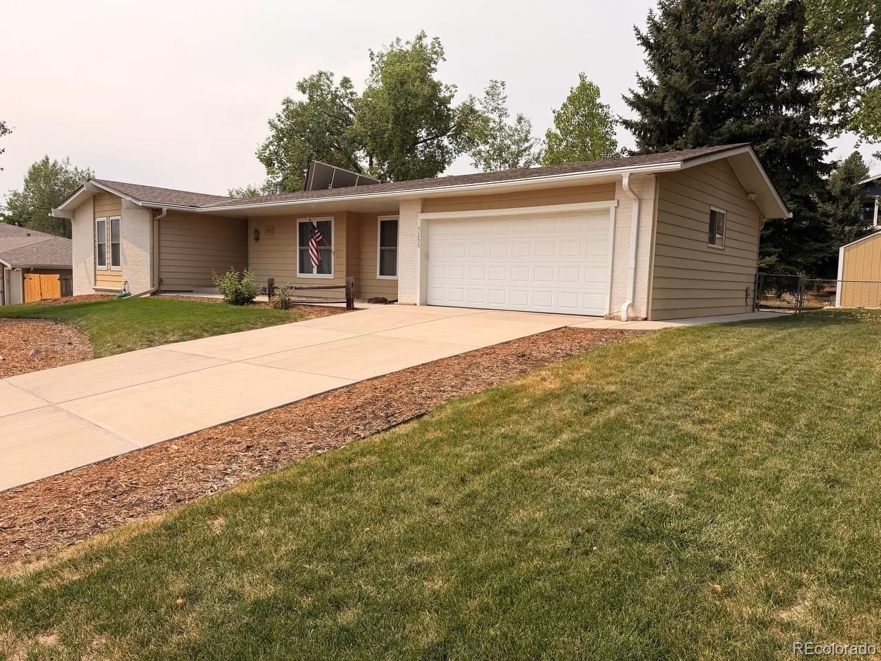 MLS Image #5 for 5255  camargo road,littleton, Colorado