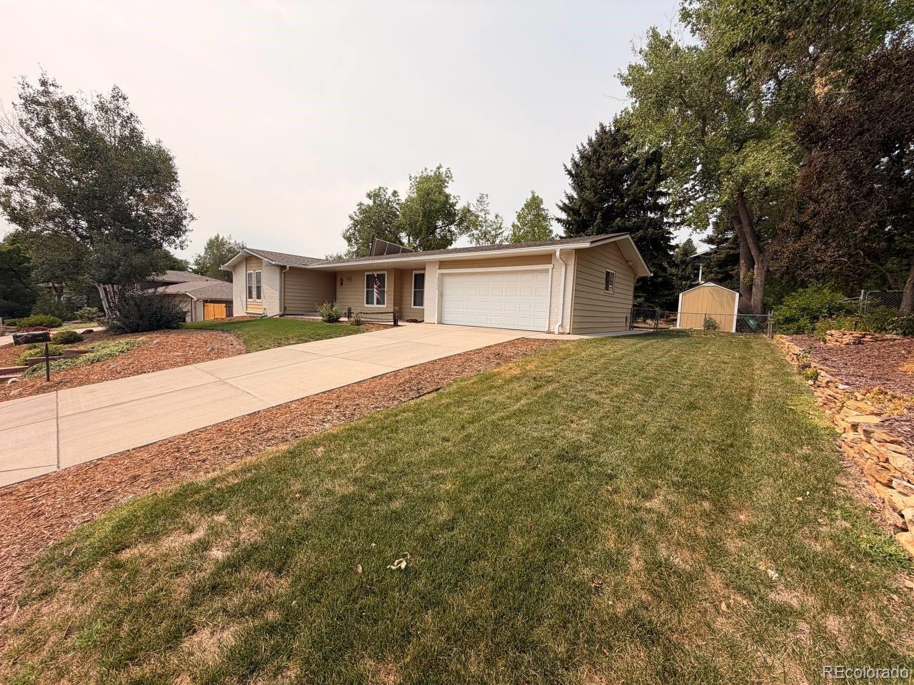 MLS Image #6 for 5255  camargo road,littleton, Colorado
