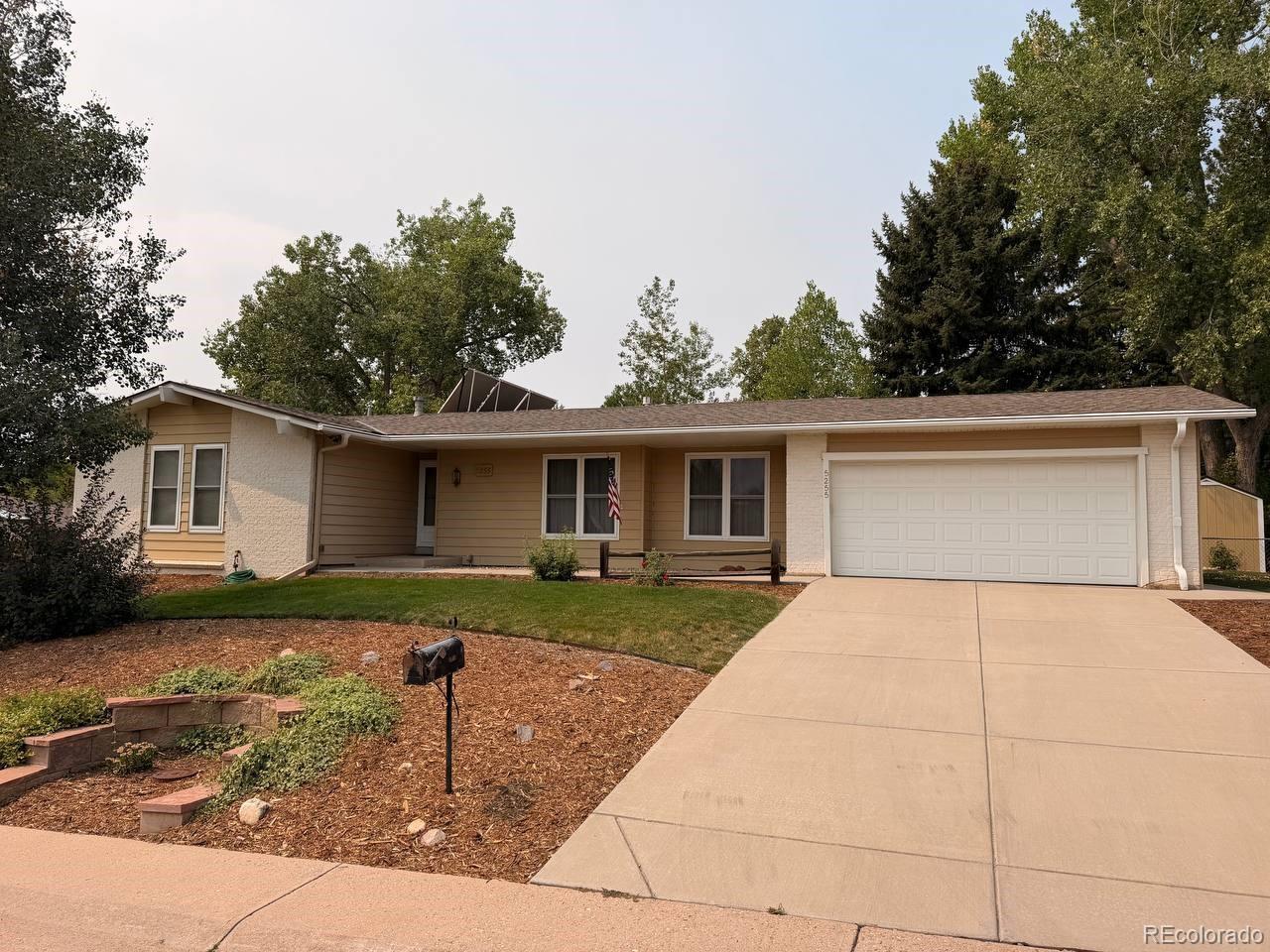 MLS Image #7 for 5255  camargo road,littleton, Colorado