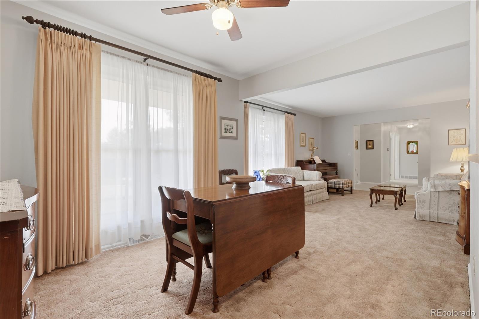 MLS Image #9 for 5255  camargo road,littleton, Colorado
