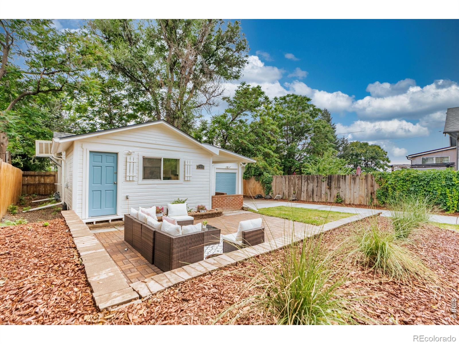 MLS Image #2 for 2918  ames street,wheat ridge, Colorado