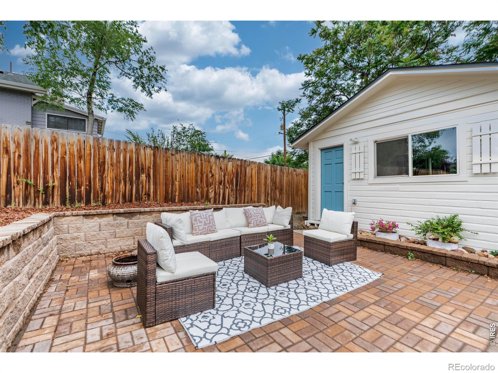 MLS Image #3 for 2918  ames street,wheat ridge, Colorado