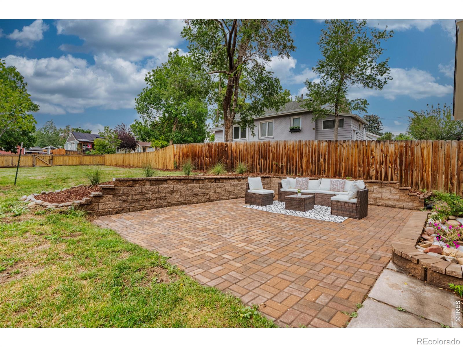 MLS Image #34 for 2918  ames street,wheat ridge, Colorado