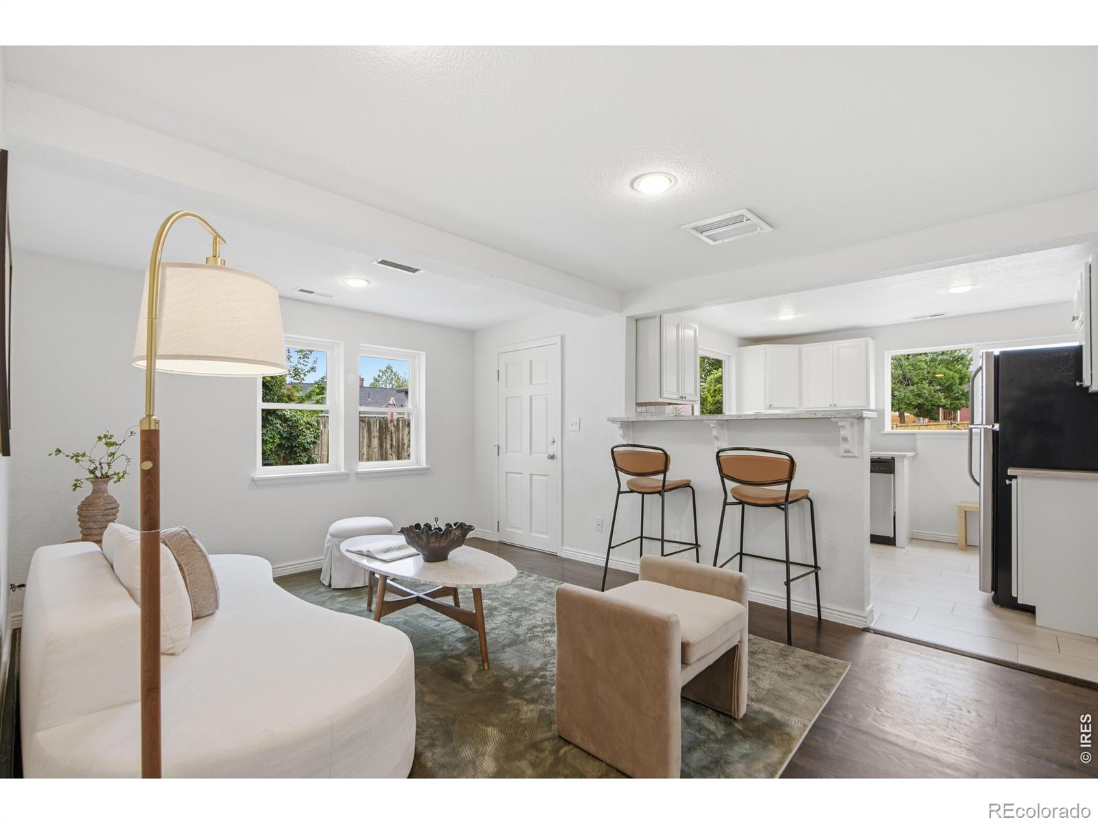 MLS Image #5 for 2918  ames street,wheat ridge, Colorado