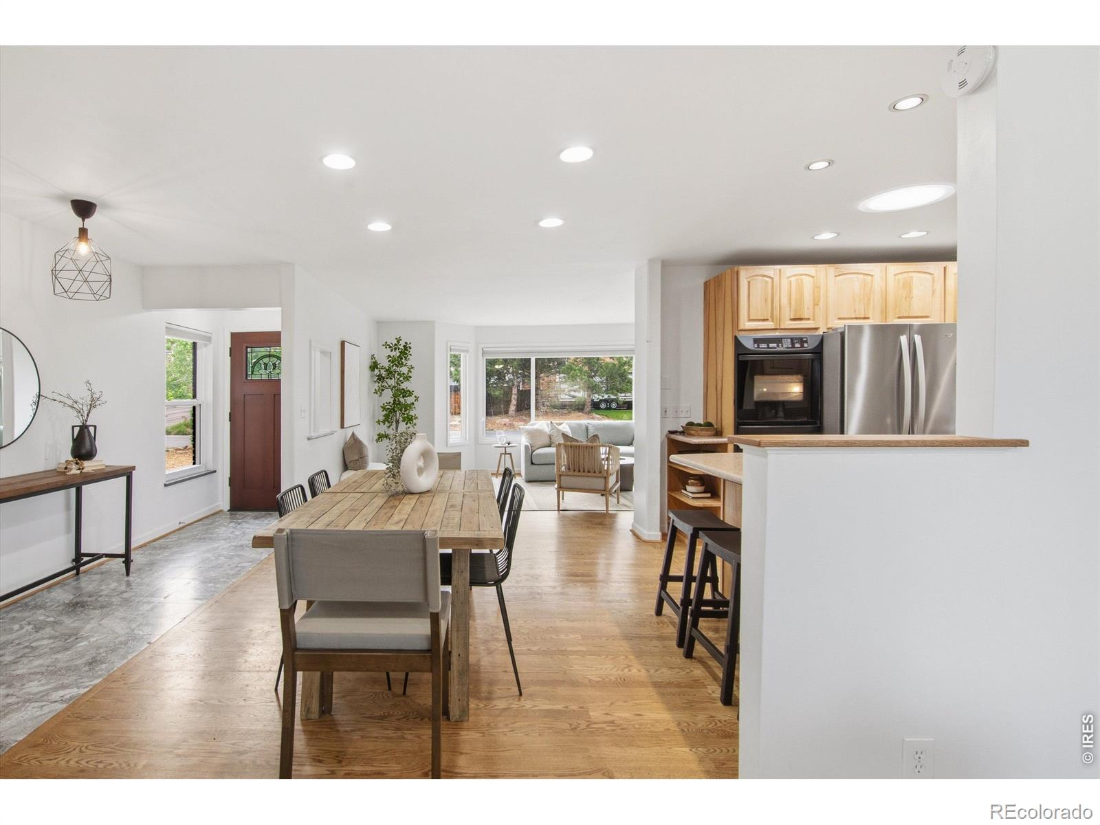 MLS Image #1 for 2100  ellis street,golden, Colorado