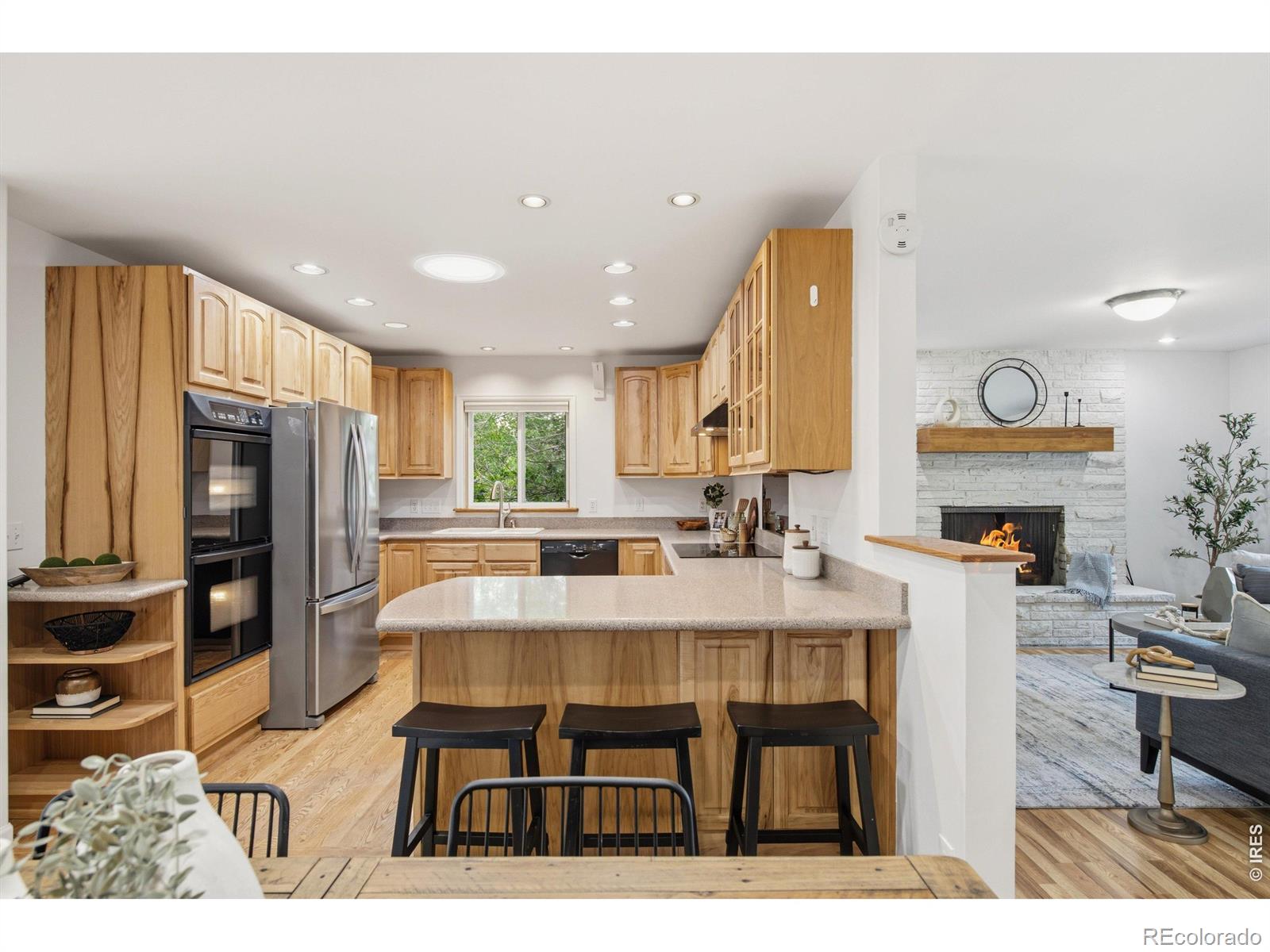 MLS Image #11 for 2100  ellis street,golden, Colorado