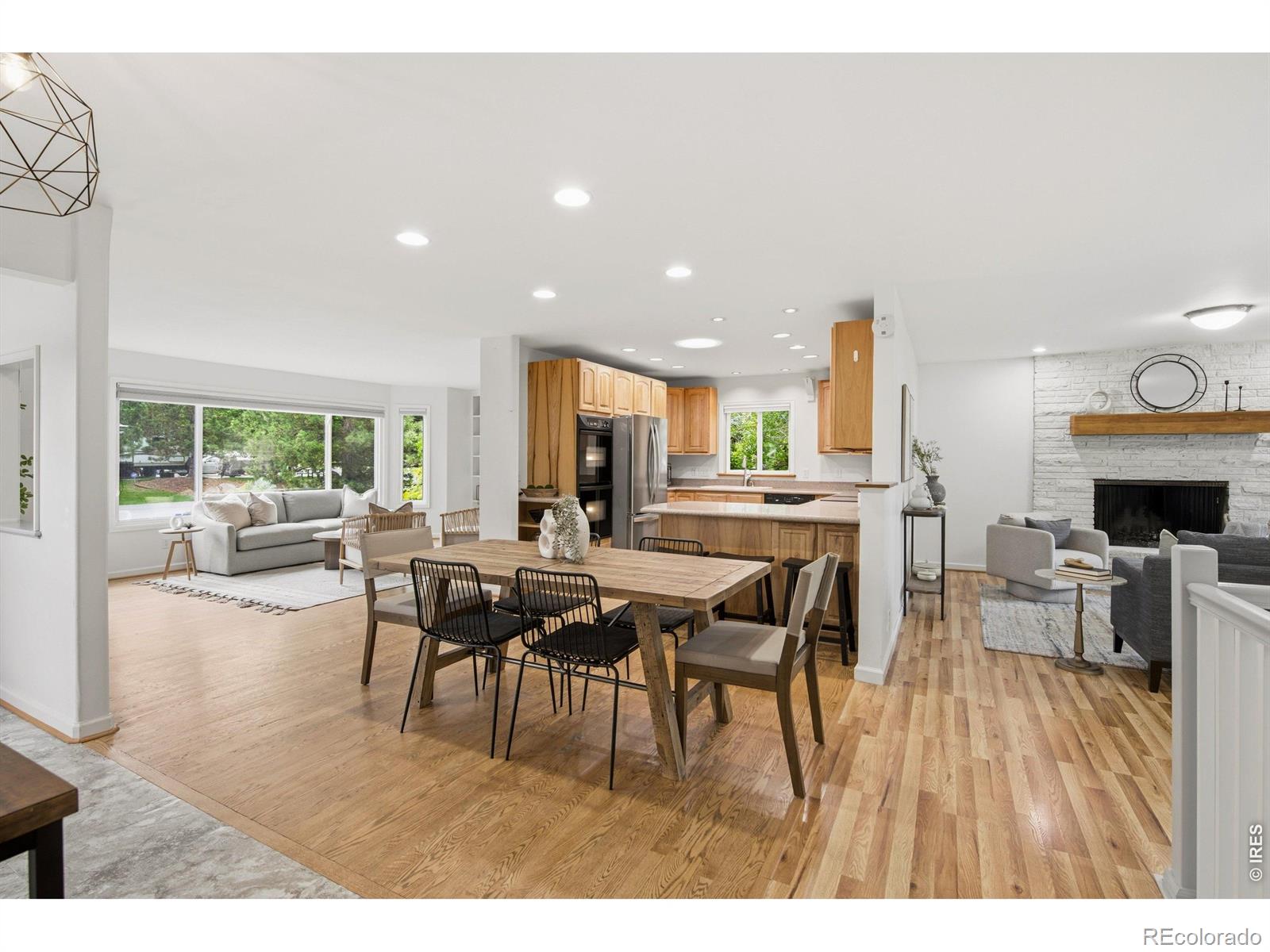 MLS Image #3 for 2100  ellis street,golden, Colorado