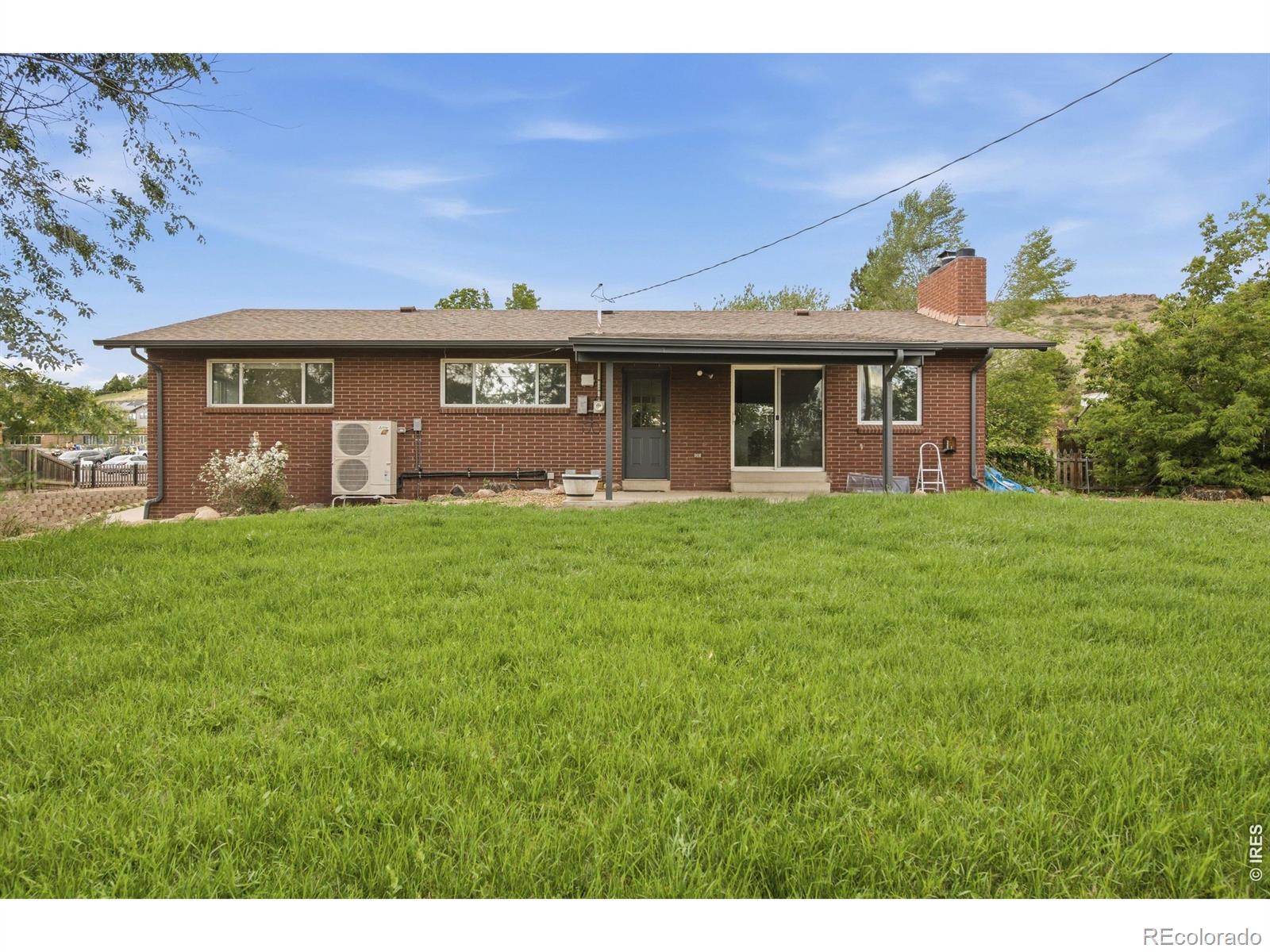 MLS Image #36 for 2100  ellis street,golden, Colorado