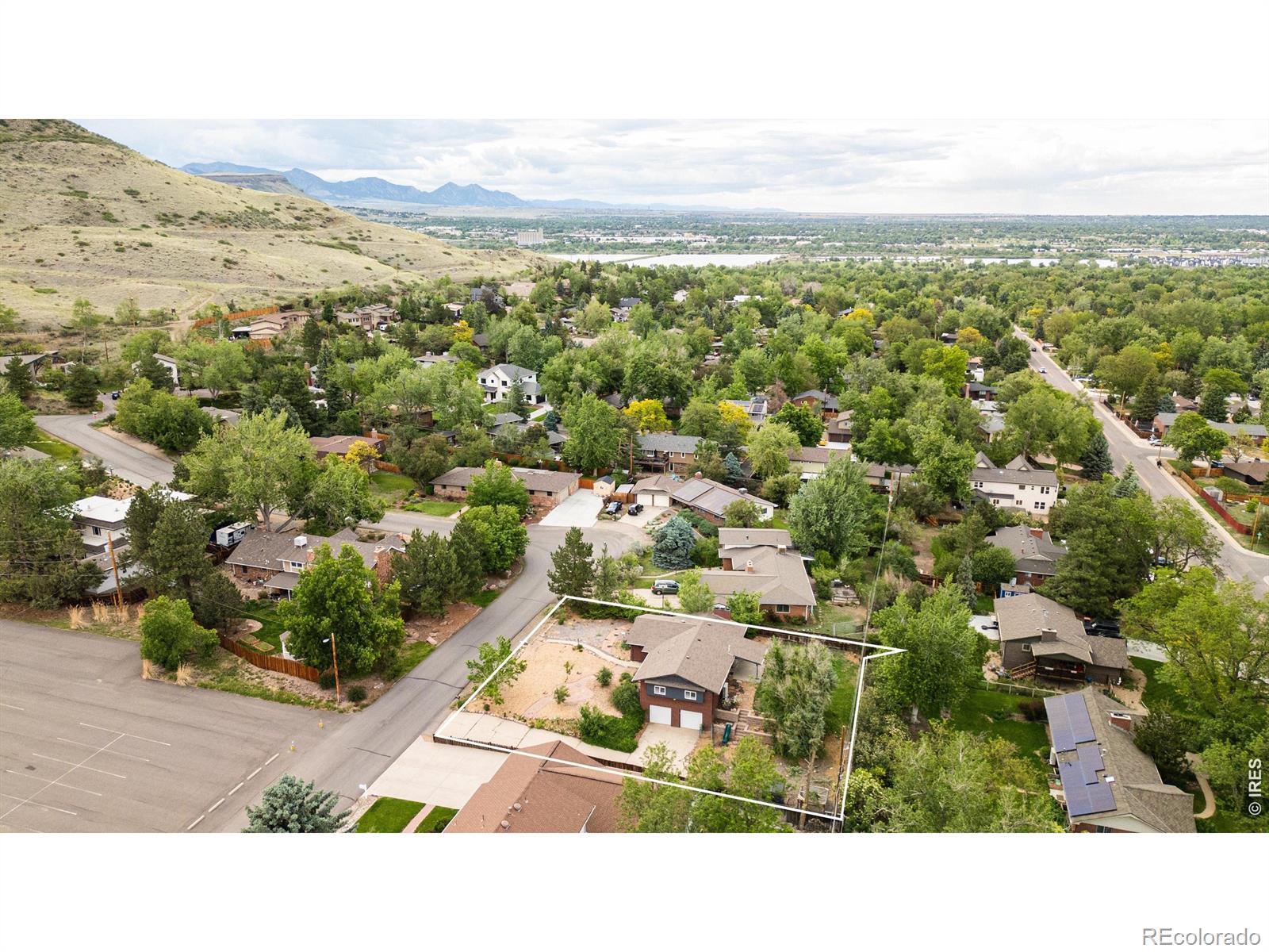 MLS Image #39 for 2100  ellis street,golden, Colorado
