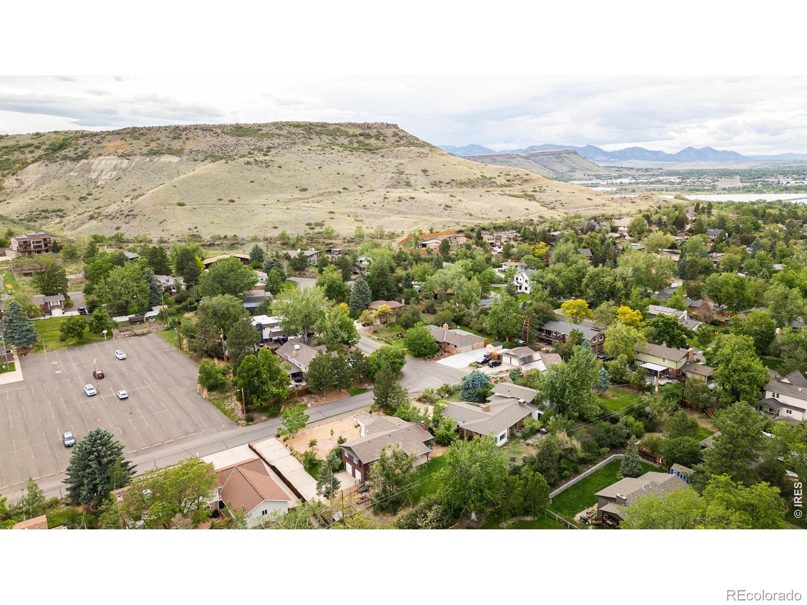 MLS Image #40 for 2100  ellis street,golden, Colorado