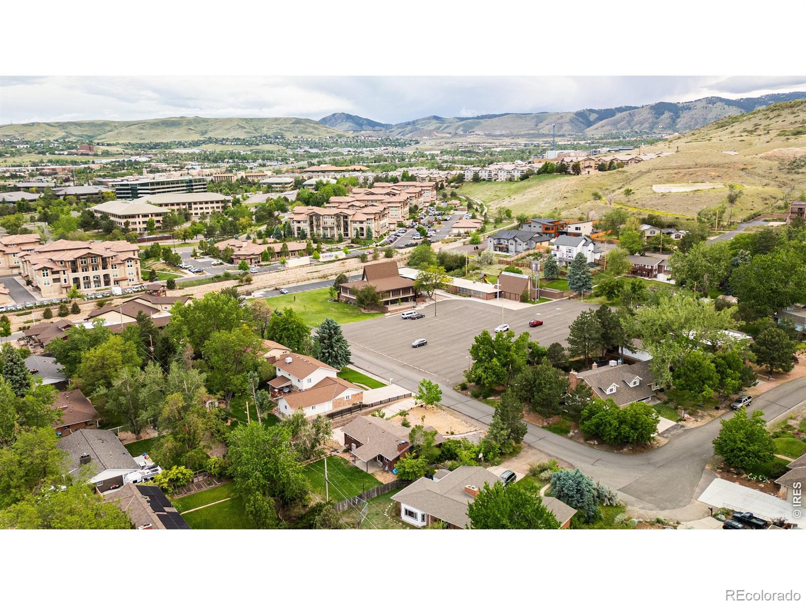 MLS Image #41 for 2100  ellis street,golden, Colorado