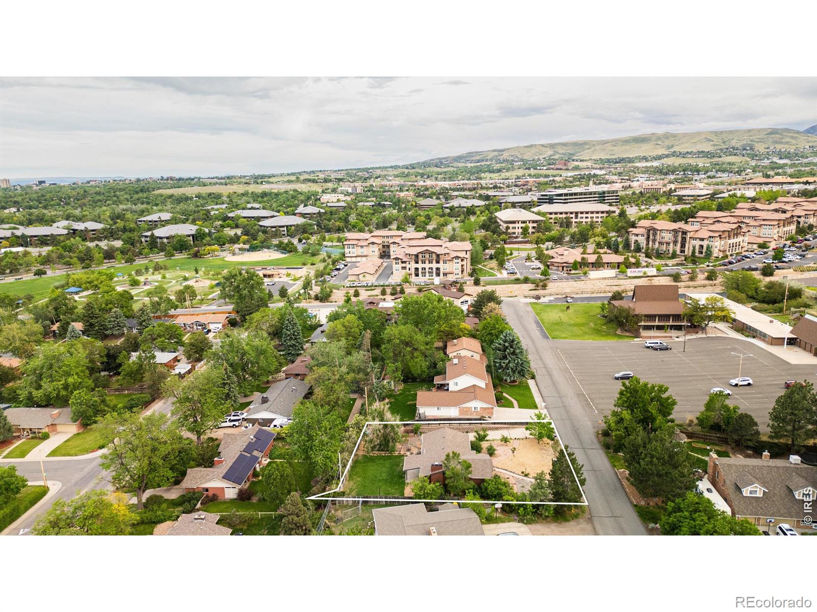 MLS Image #42 for 2100  ellis street,golden, Colorado