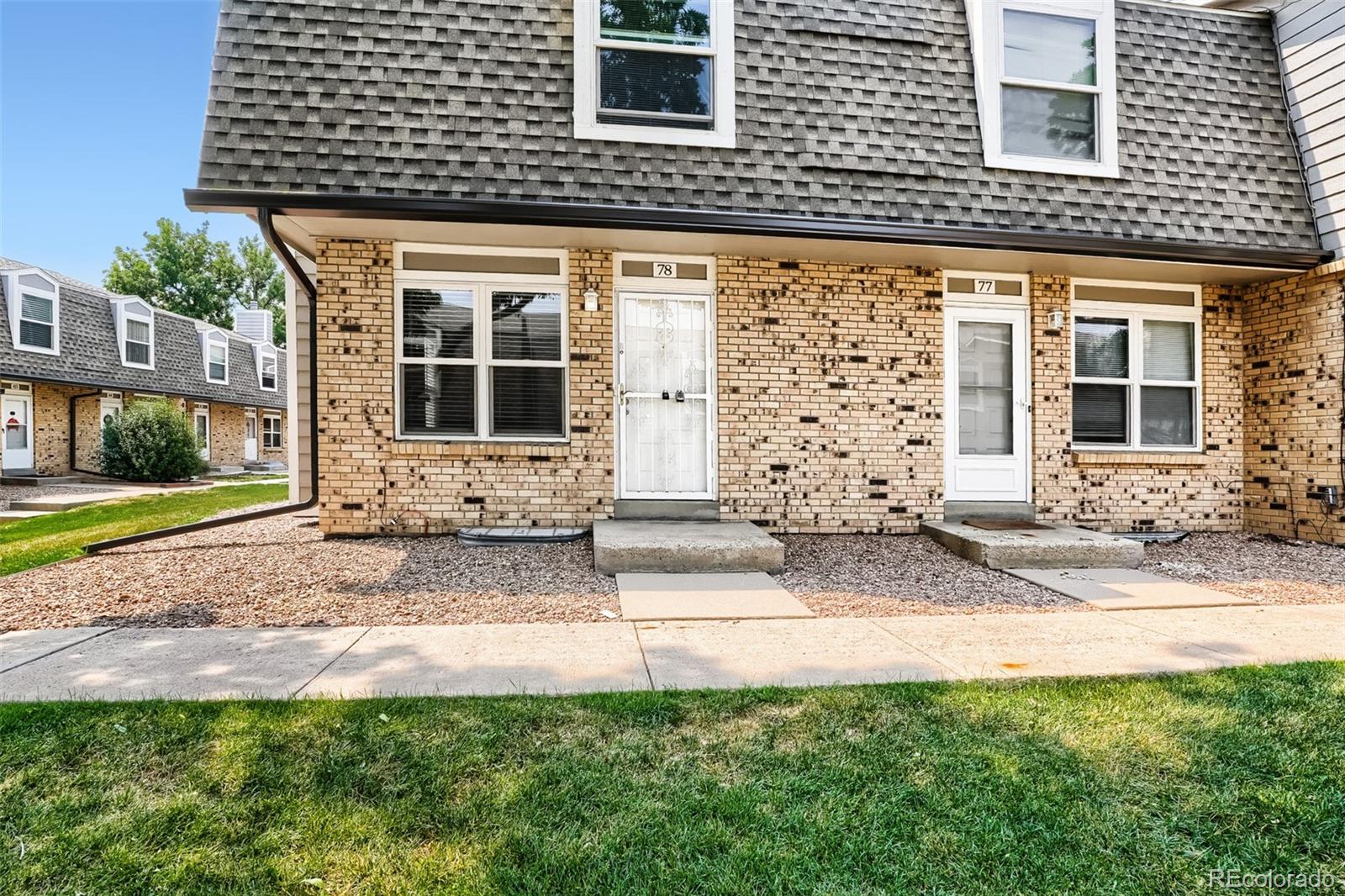 MLS Image #1 for 1482 s pierson street,denver, Colorado