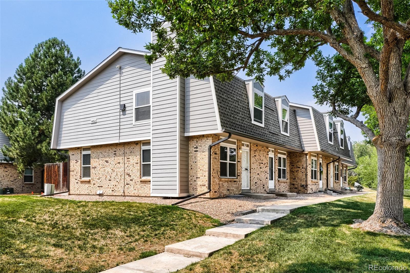 MLS Image #2 for 1482 s pierson street,denver, Colorado