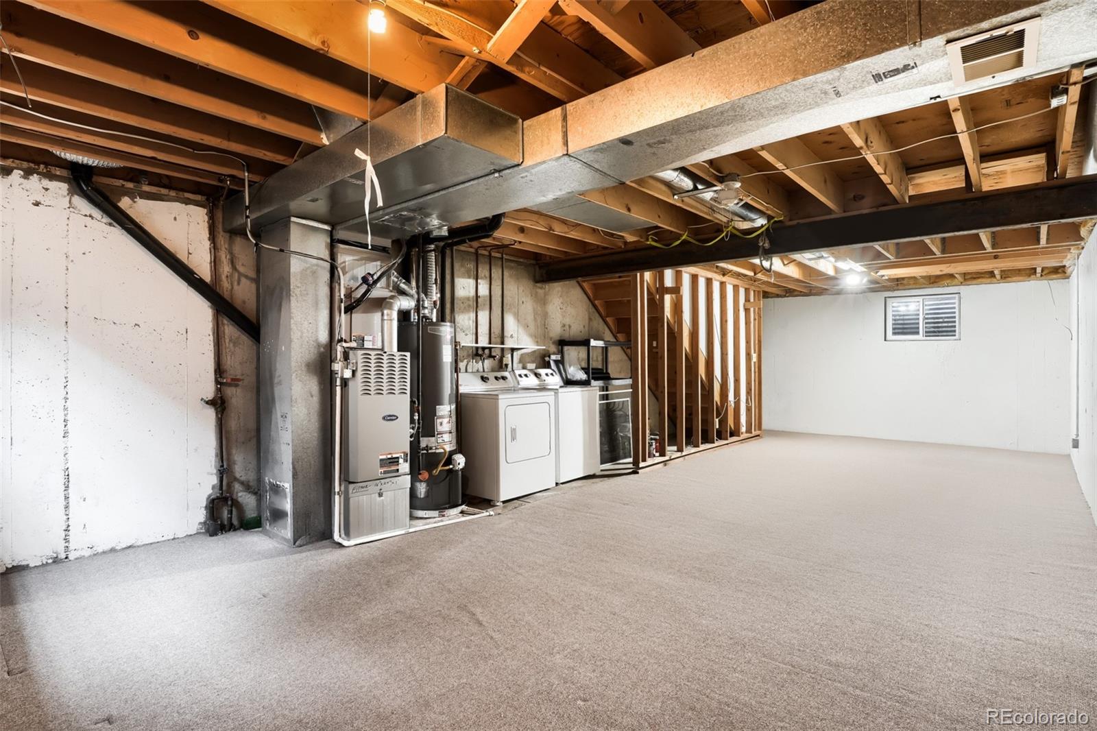 MLS Image #23 for 1482 s pierson street,denver, Colorado