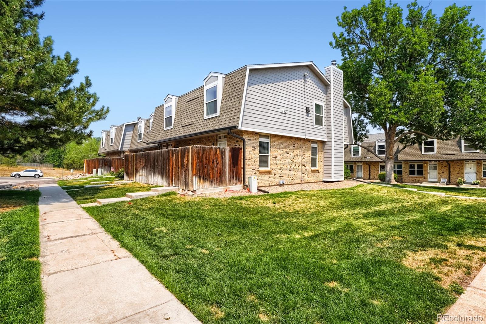 MLS Image #25 for 1482 s pierson street,denver, Colorado