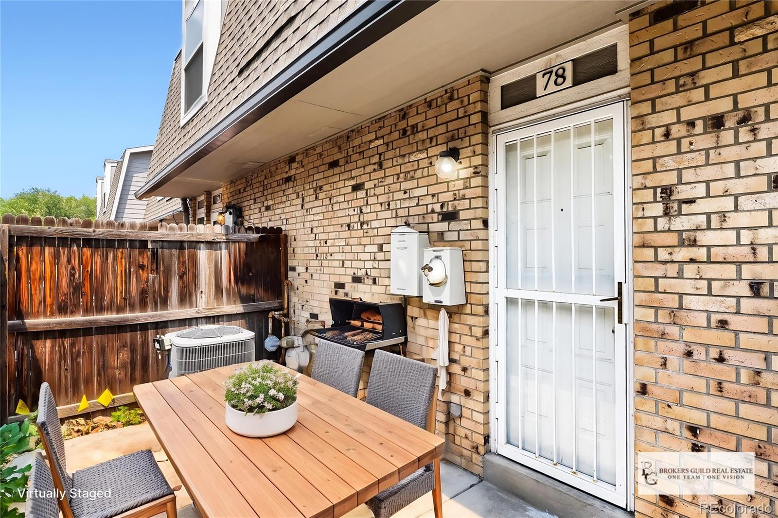 MLS Image #27 for 1482 s pierson street,denver, Colorado