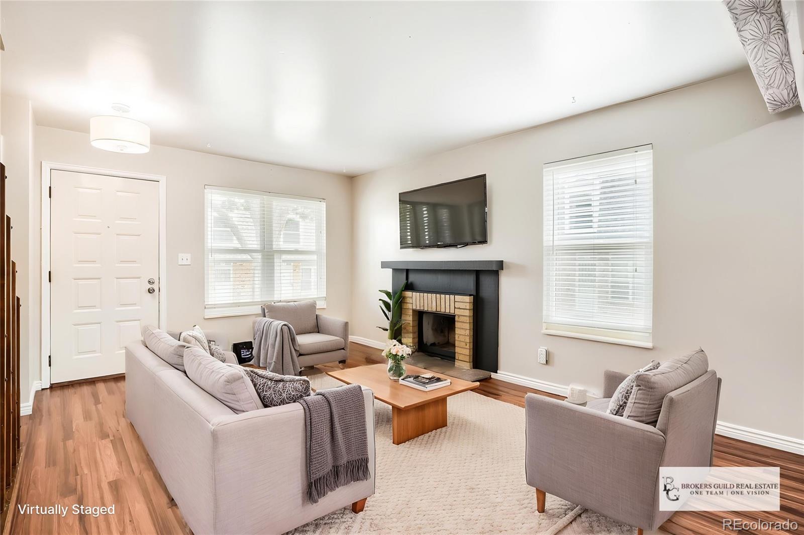MLS Image #3 for 1482 s pierson street,denver, Colorado