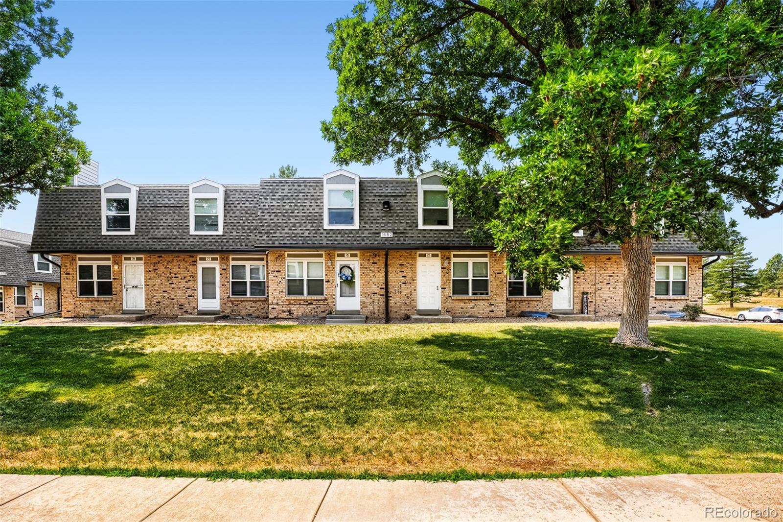 MLS Image #30 for 1482 s pierson street,denver, Colorado
