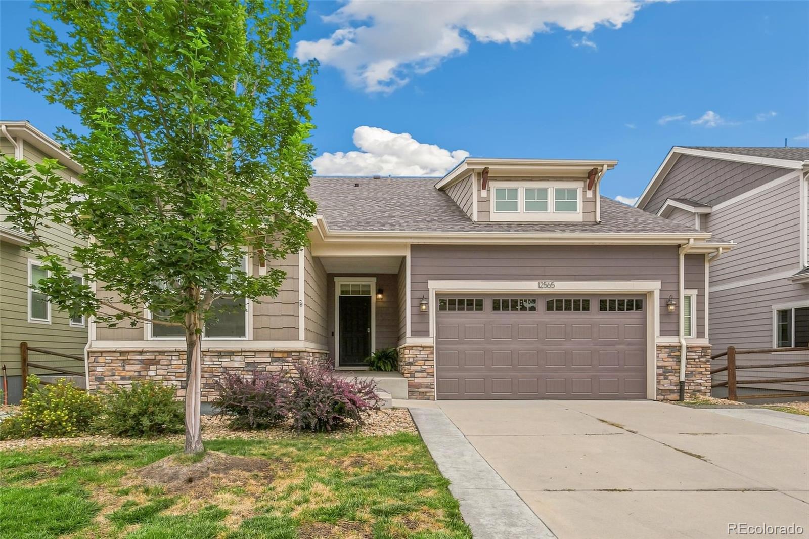 MLS Image #0 for 12565 w 8th place,golden, Colorado