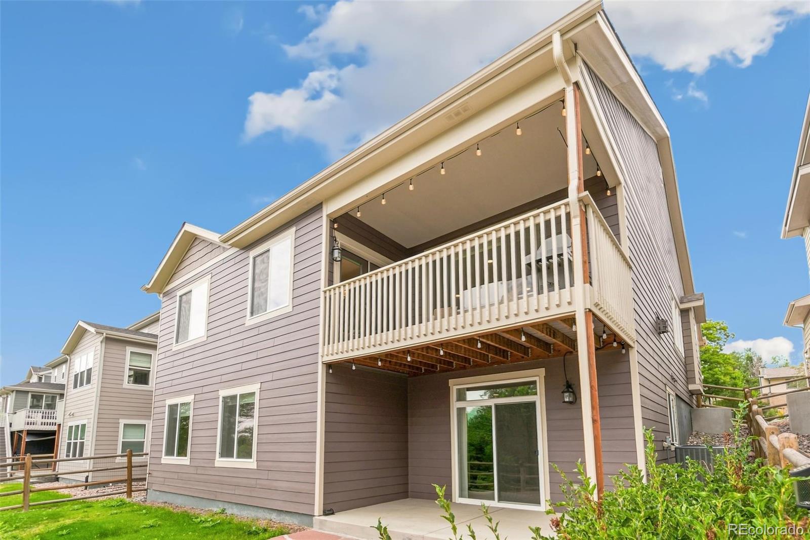 MLS Image #25 for 12565 w 8th place,golden, Colorado