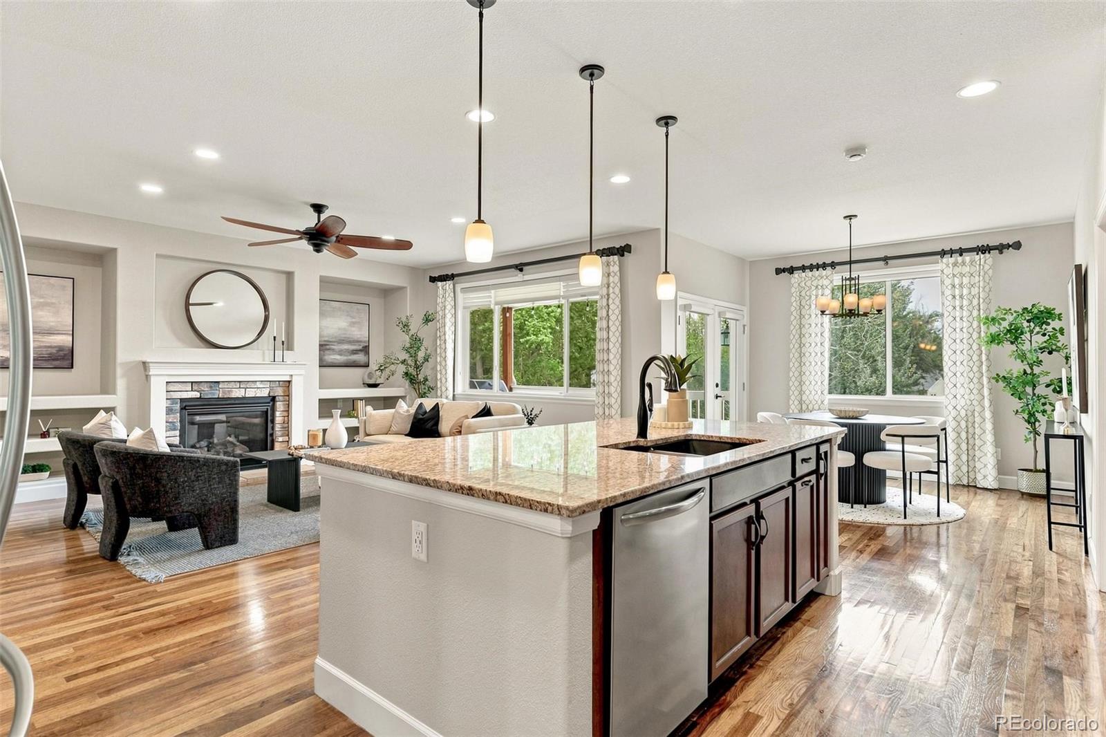 MLS Image #6 for 12565 w 8th place,golden, Colorado