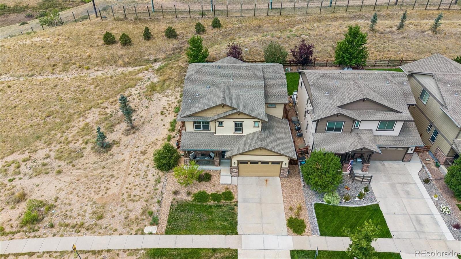 MLS Image #2 for 8787  gore street,arvada, Colorado
