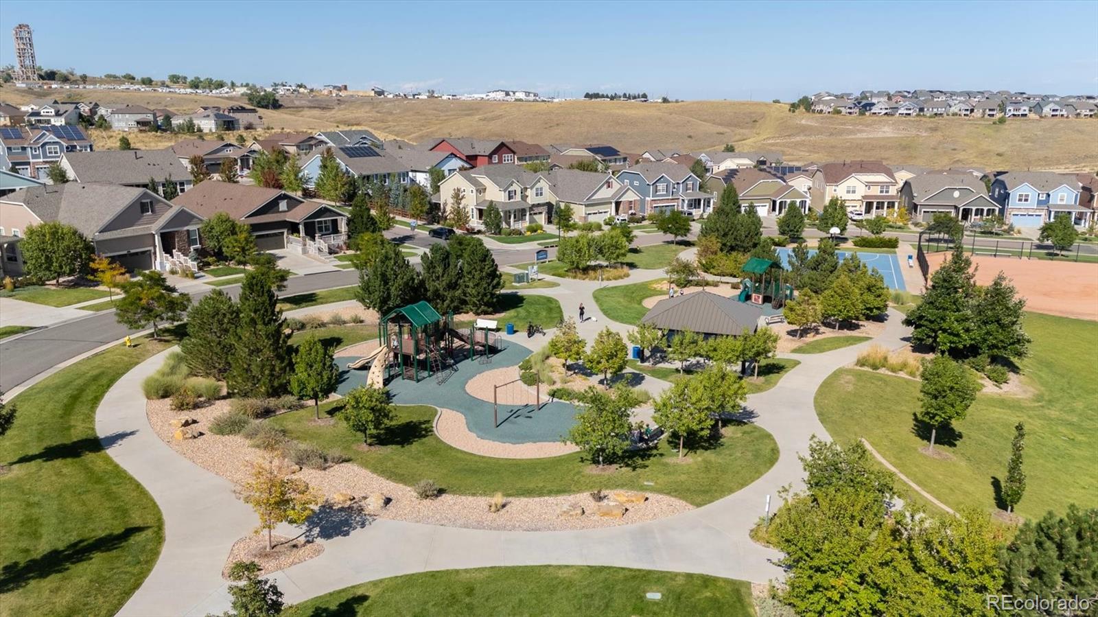 MLS Image #38 for 8787  gore street,arvada, Colorado