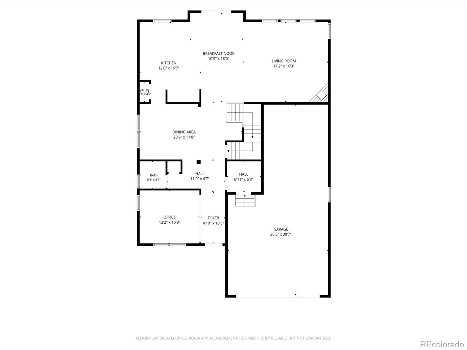 MLS Image #45 for 8787  gore street,arvada, Colorado