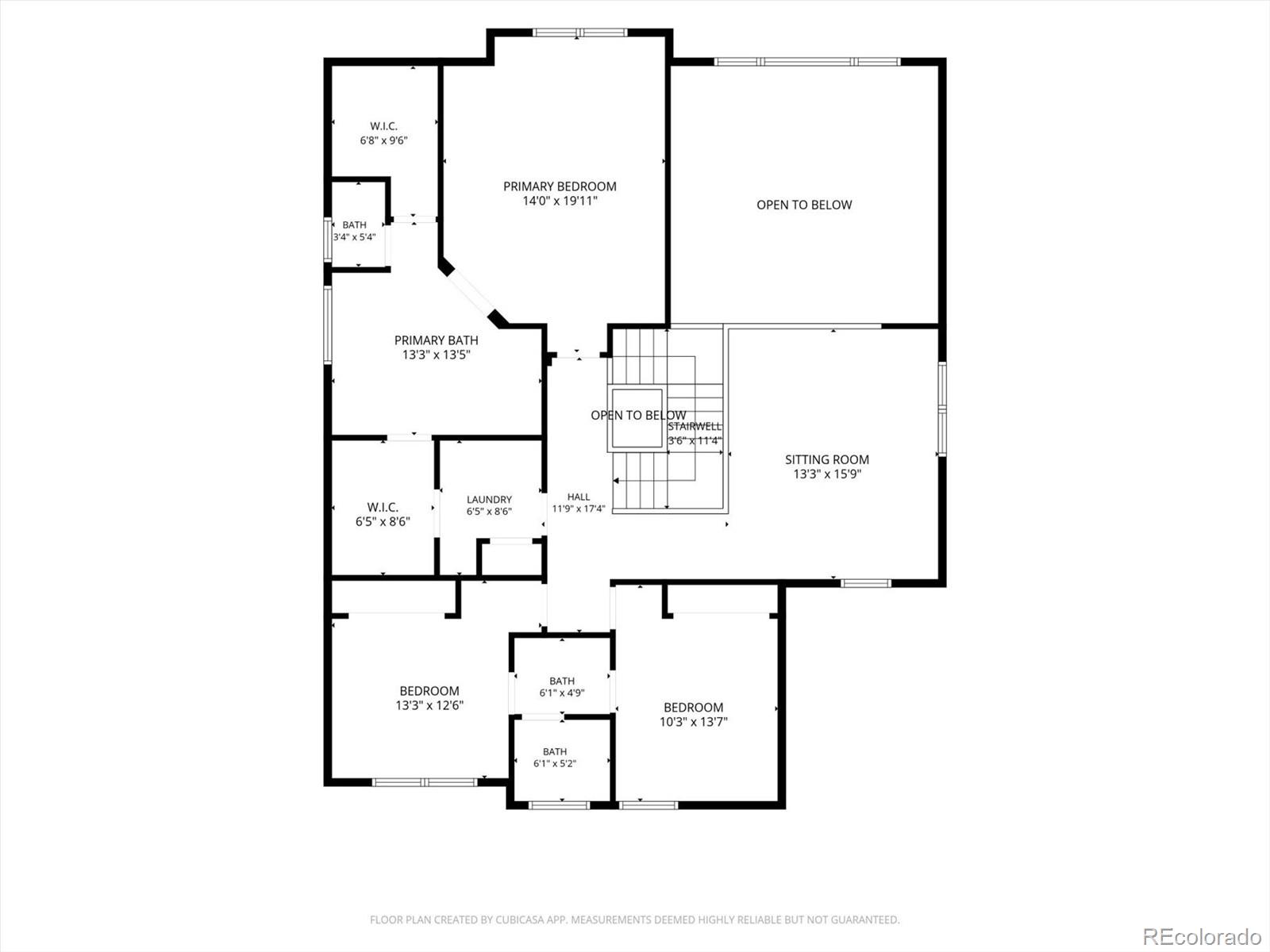 MLS Image #46 for 8787  gore street,arvada, Colorado