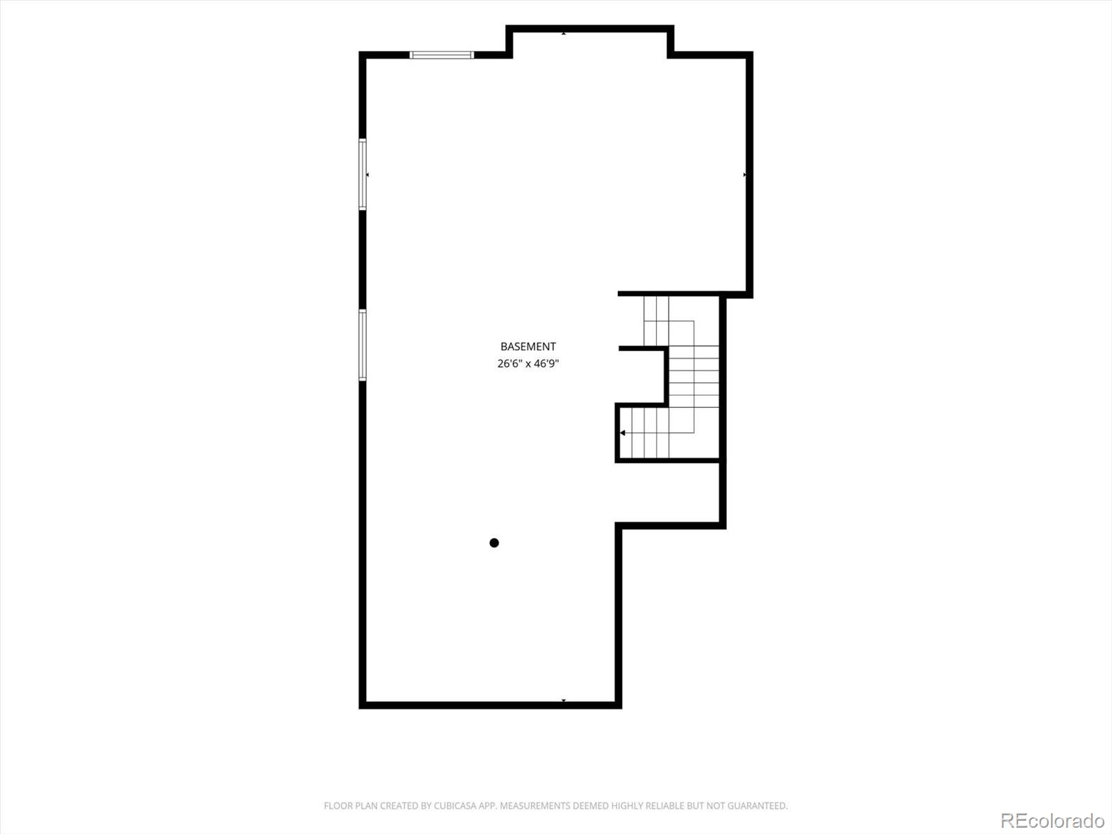 MLS Image #47 for 8787  gore street,arvada, Colorado