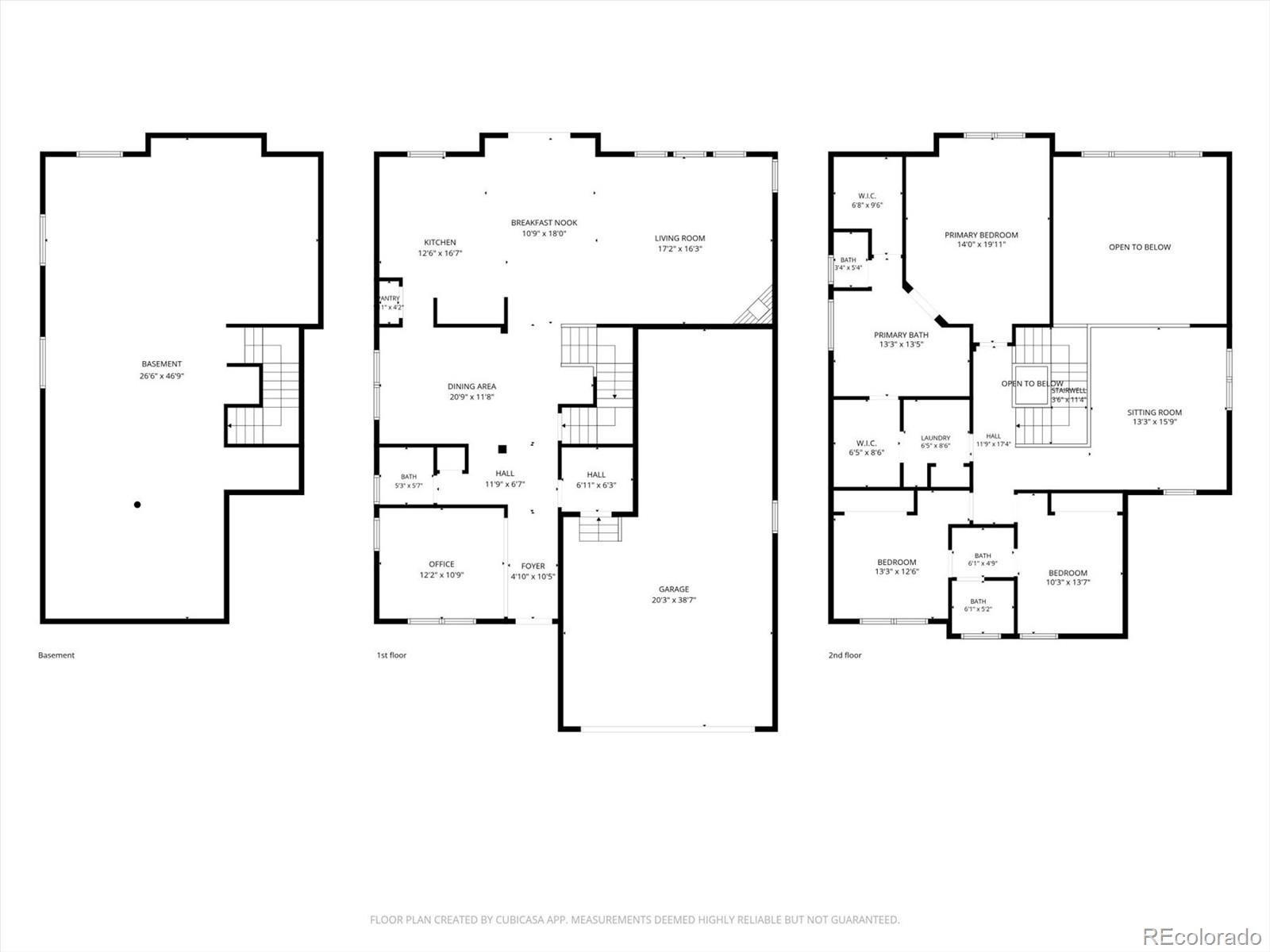MLS Image #48 for 8787  gore street,arvada, Colorado
