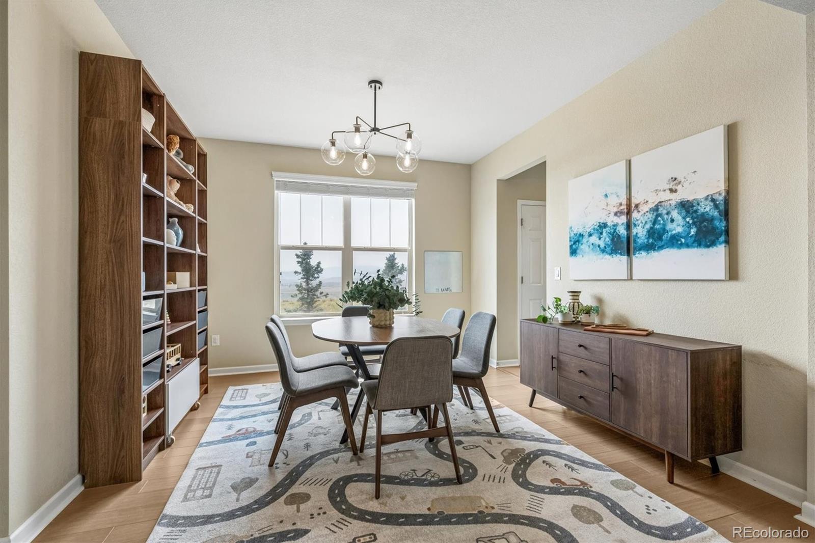 MLS Image #5 for 8787  gore street,arvada, Colorado