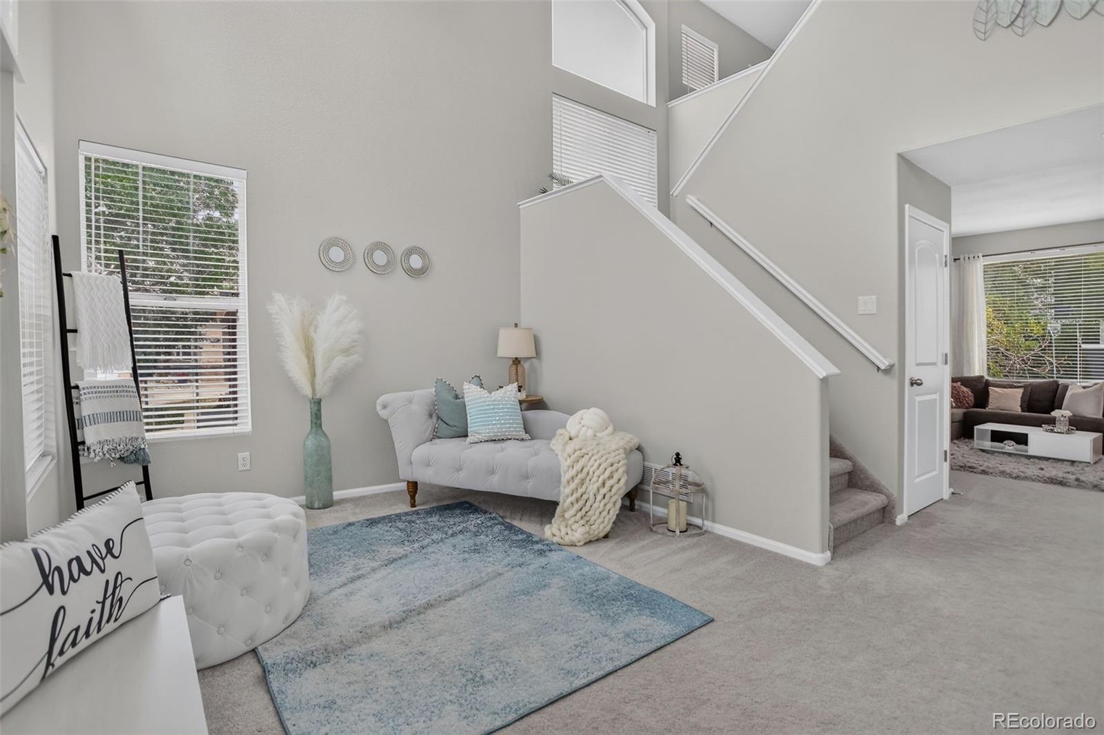 MLS Image #1 for 7654  bison court,littleton, Colorado