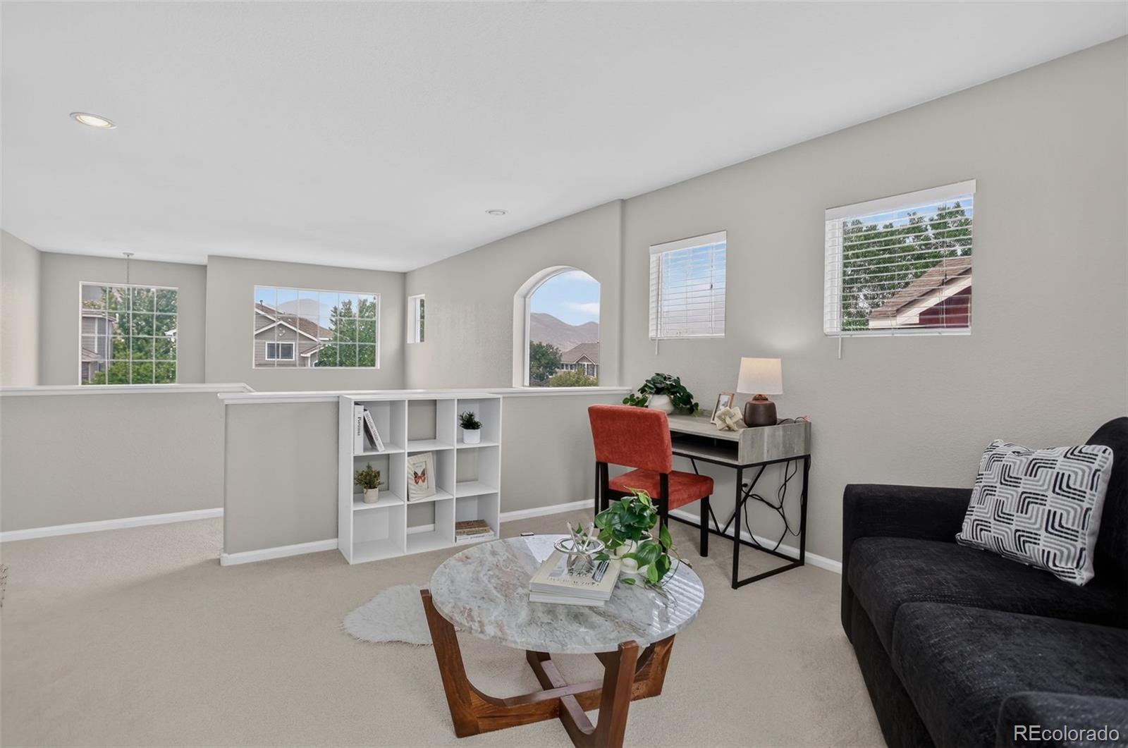MLS Image #15 for 7654  bison court,littleton, Colorado