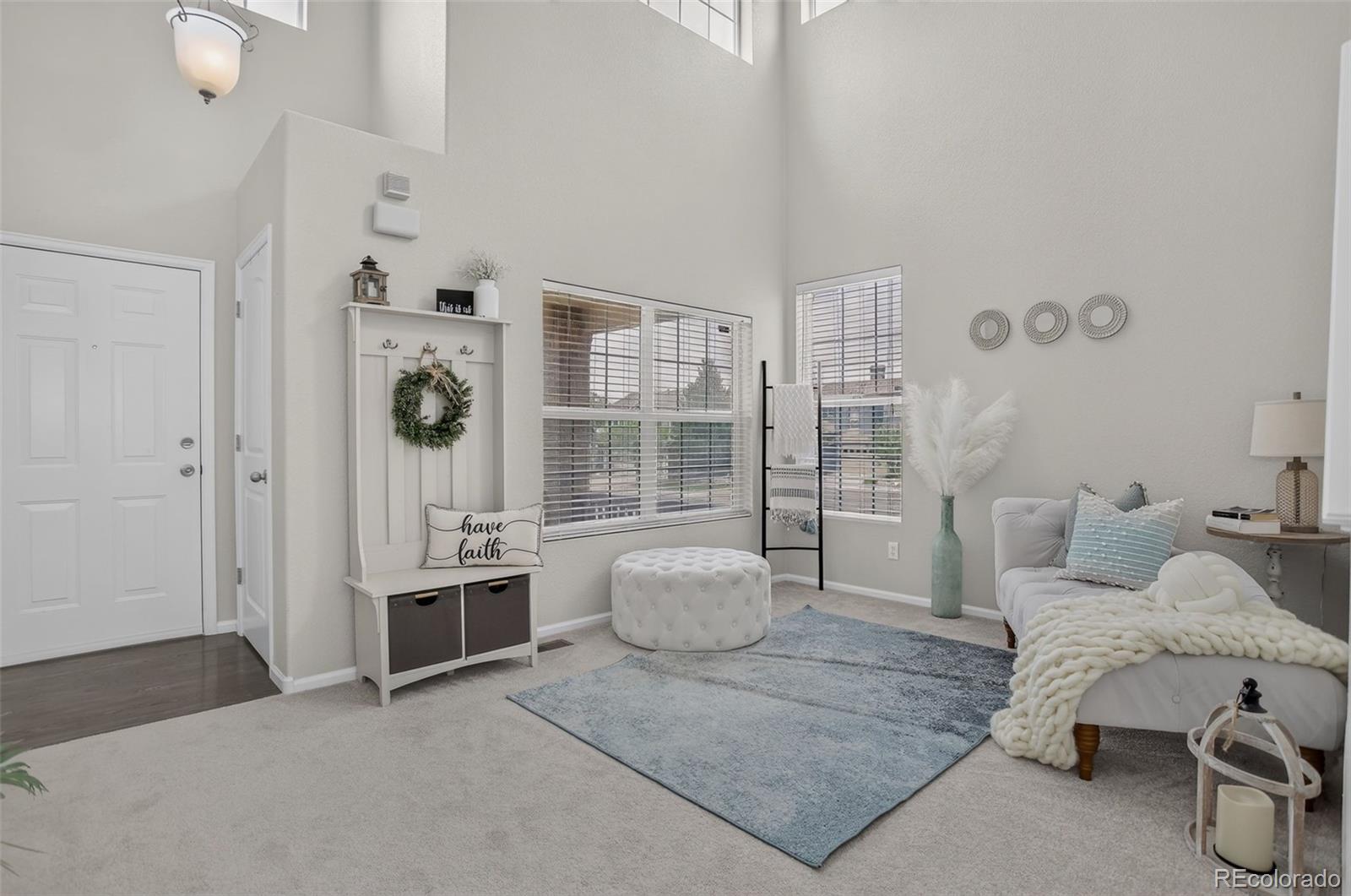 MLS Image #2 for 7654  bison court,littleton, Colorado