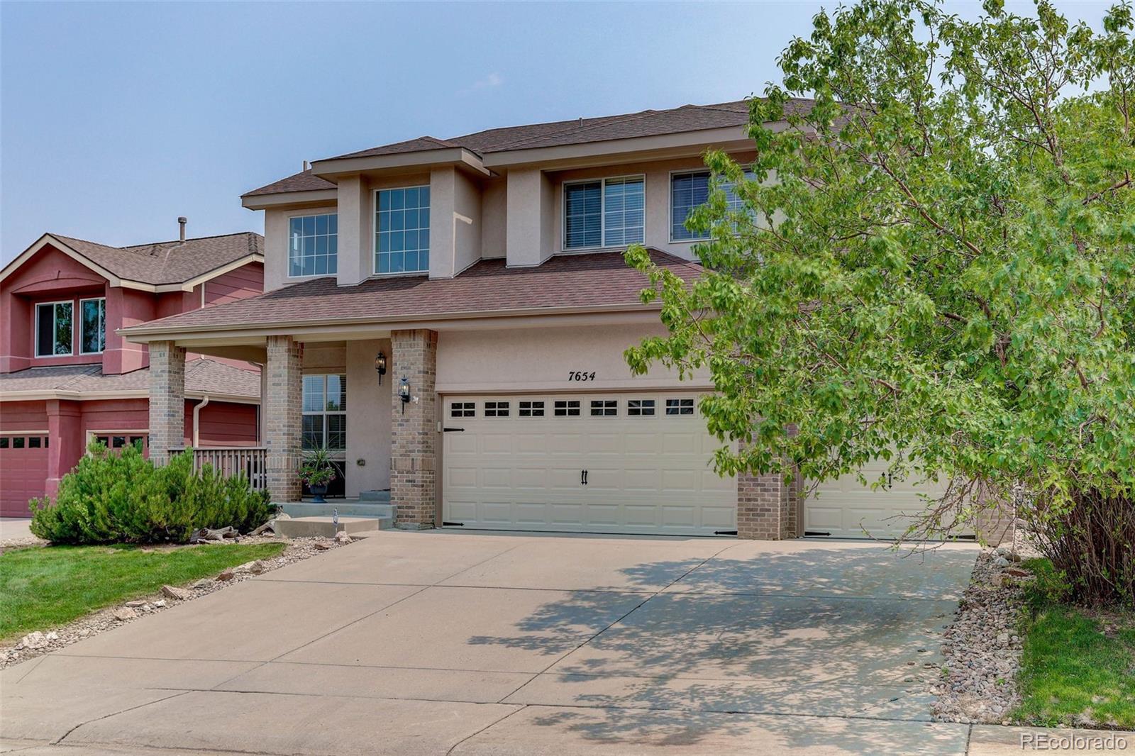 MLS Image #24 for 7654  bison court,littleton, Colorado